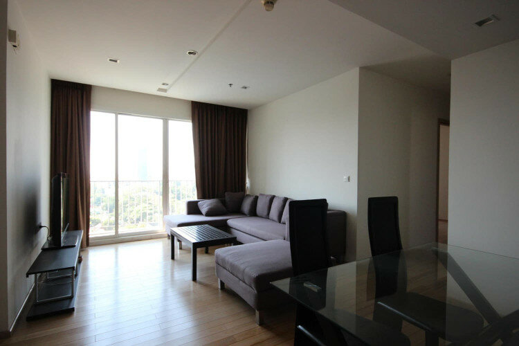 Кондоминиум в Бангкоке, Таиланд | THE315980