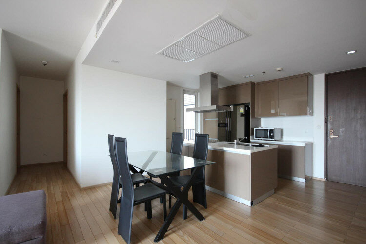 Кондоминиум в Бангкоке, Таиланд | THE315980