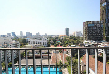 Кондоминиум в Бангкоке, Таиланд | THE315980