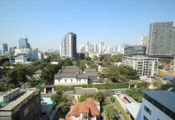 Кондоминиум в Бангкоке, Таиланд | THE315980