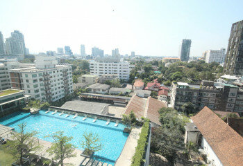 Кондоминиум в Бангкоке, Таиланд | THE315980