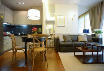 Кондоминиум в Бангкоке, Таиланд | THE114221