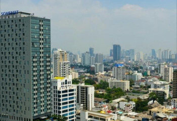Кондоминиум в Бангкоке, Таиланд | THE114221