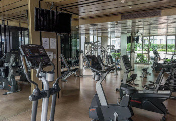 Кондоминиум в Бангкоке, Таиланд | THE114221