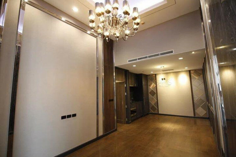 Кондоминиум в Бангкоке, Таиланд | THE414394