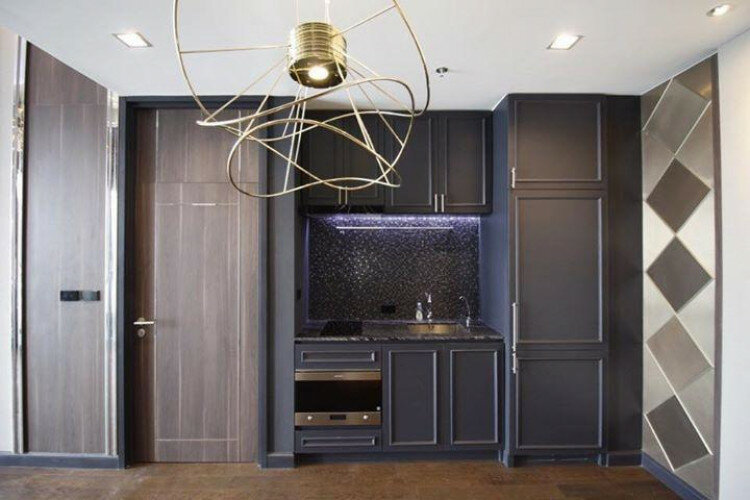 Кондоминиум в Бангкоке, Таиланд | THE414394