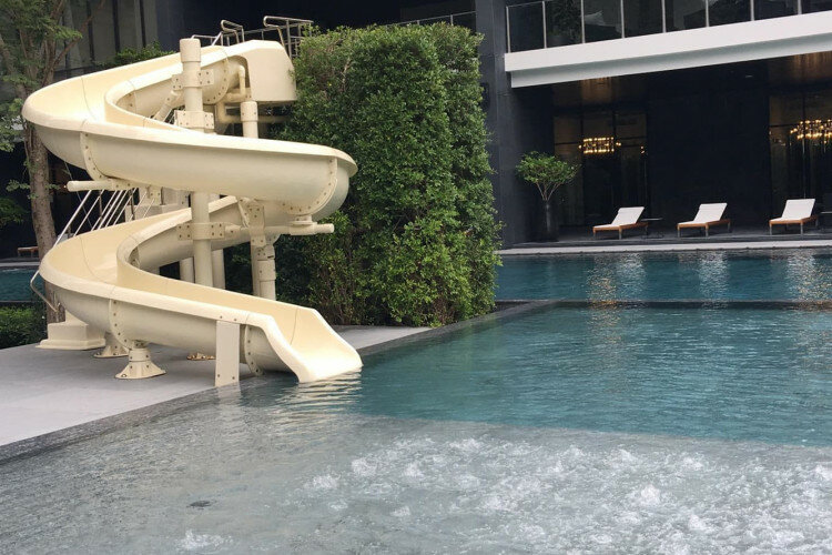 Кондоминиум в Бангкоке, Таиланд | THE414394