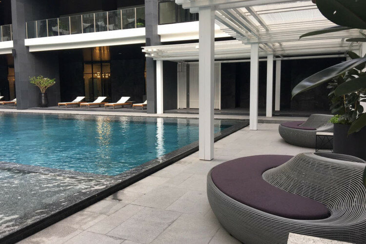 Кондоминиум в Бангкоке, Таиланд | THE414394