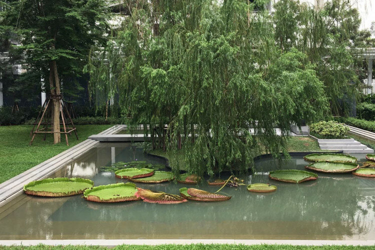 Кондоминиум в Бангкоке, Таиланд | THE414394