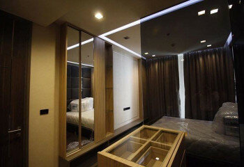 Кондоминиум в Бангкоке, Таиланд | THE414394