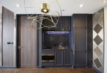 Кондоминиум в Бангкоке, Таиланд | THE414394