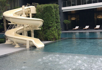 Кондоминиум в Бангкоке, Таиланд | THE414394