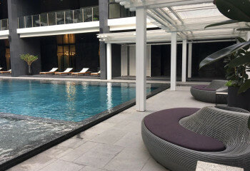 Кондоминиум в Бангкоке, Таиланд | THE414394