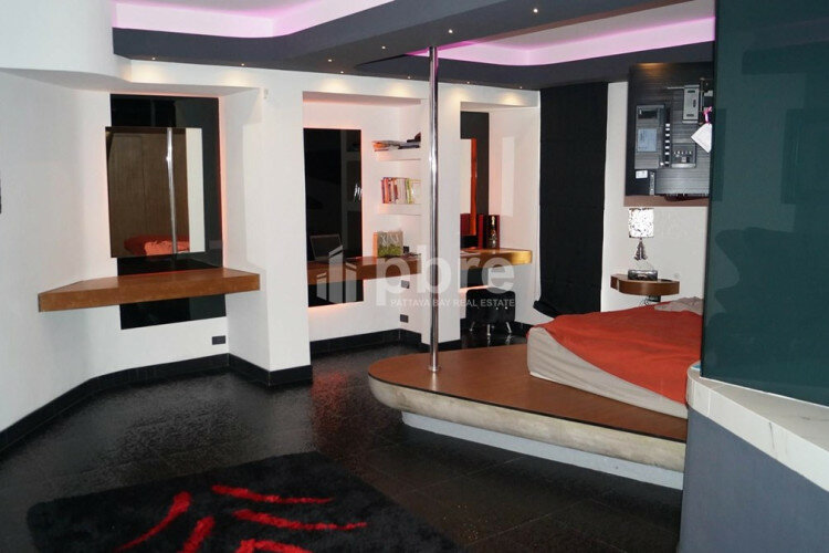 Кондоминиум в Банг Ламунге, Таиланд | THE239805