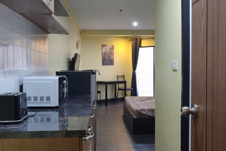 Кондоминиум в Банг Ламунге, Таиланд | THE355402