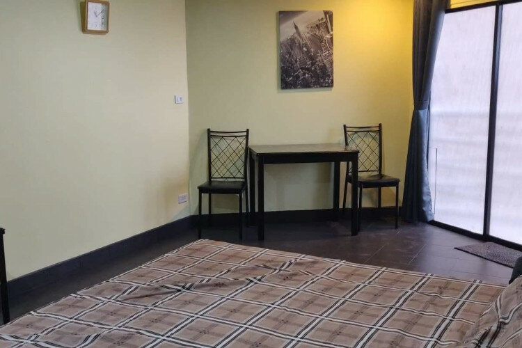 Кондоминиум в Банг Ламунге, Таиланд | THE355402