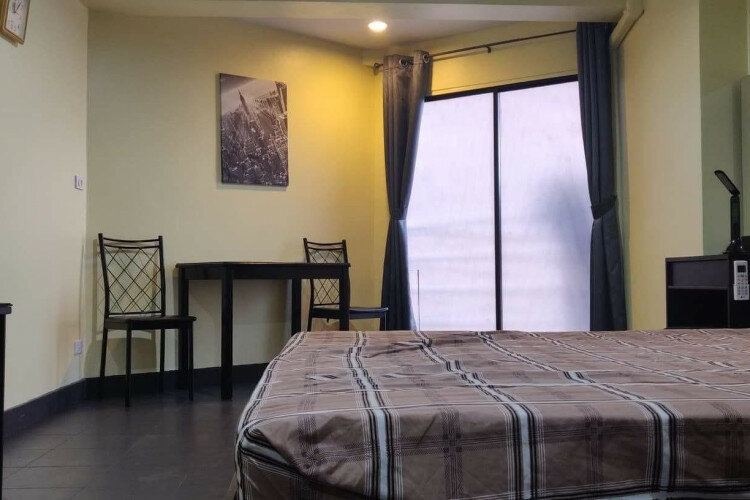 Кондоминиум в Банг Ламунге, Таиланд | THE355402