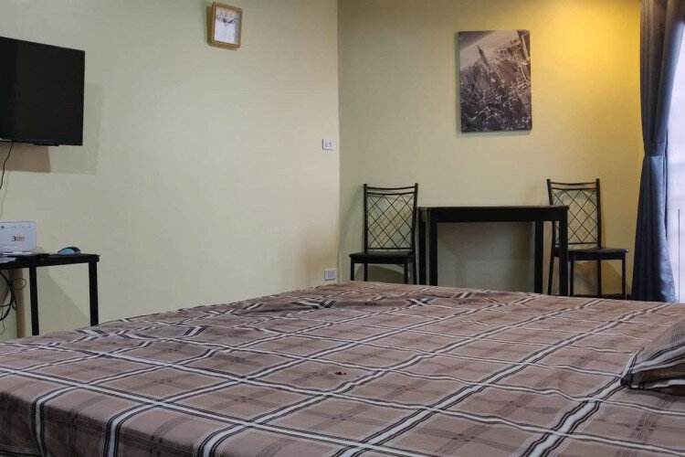 Кондоминиум в Банг Ламунге, Таиланд | THE355402