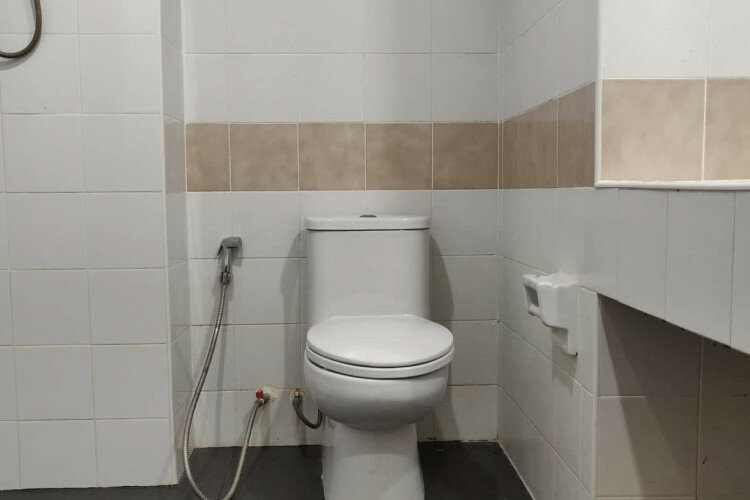 Кондоминиум в Банг Ламунге, Таиланд | THE355402