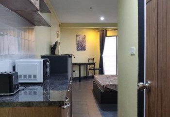 Кондоминиум в Банг Ламунге, Таиланд | THE355402