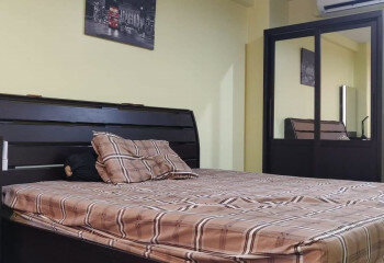 Кондоминиум в Банг Ламунге, Таиланд | THE355402