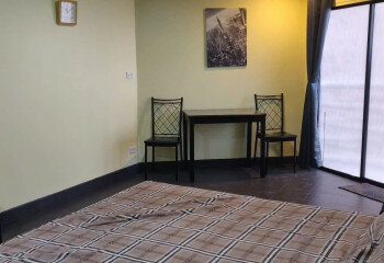 Кондоминиум в Банг Ламунге, Таиланд | THE355402