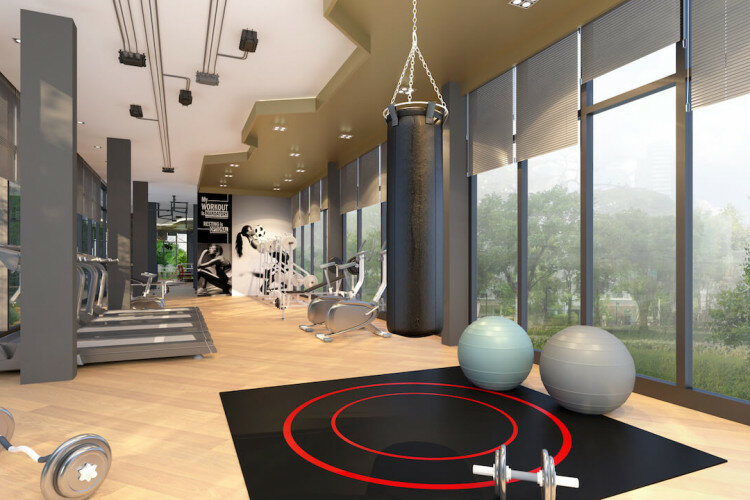 Кондоминиум в Бангкоке, Таиланд | THE530830