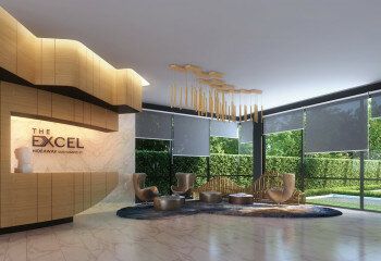 Кондоминиум в Бангкоке, Таиланд | THE530830