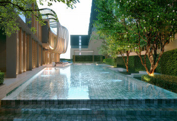 Кондоминиум в Бангкоке, Таиланд | THE530830