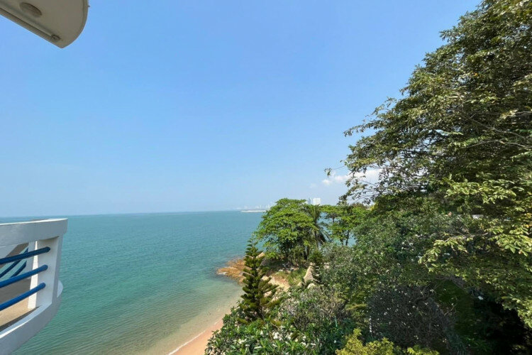 Кондоминиум в Саттахипе, Таиланд | THE139394