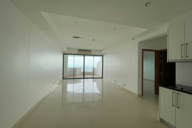 Кондоминиум в Саттахипе, Таиланд | THE139394