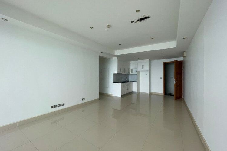 Кондоминиум в Саттахипе, Таиланд | THE139394