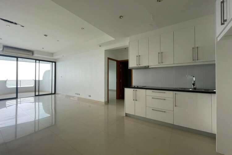 Кондоминиум в Саттахипе, Таиланд | THE139394