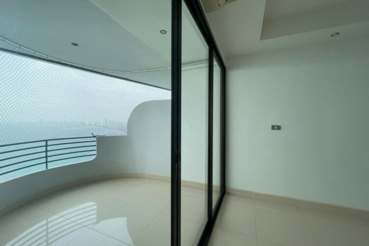 Кондоминиум в Саттахипе, Таиланд | THE139394