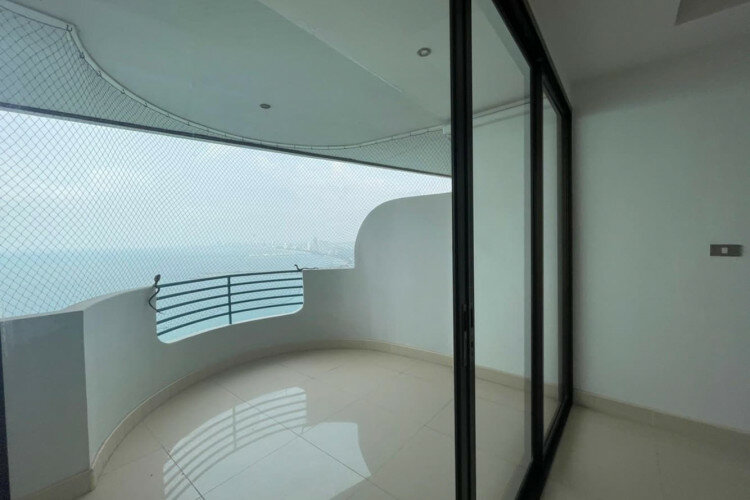 Кондоминиум в Саттахипе, Таиланд | THE139394