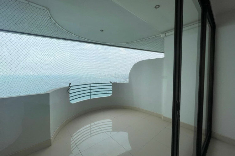 Кондоминиум в Саттахипе, Таиланд | THE139394