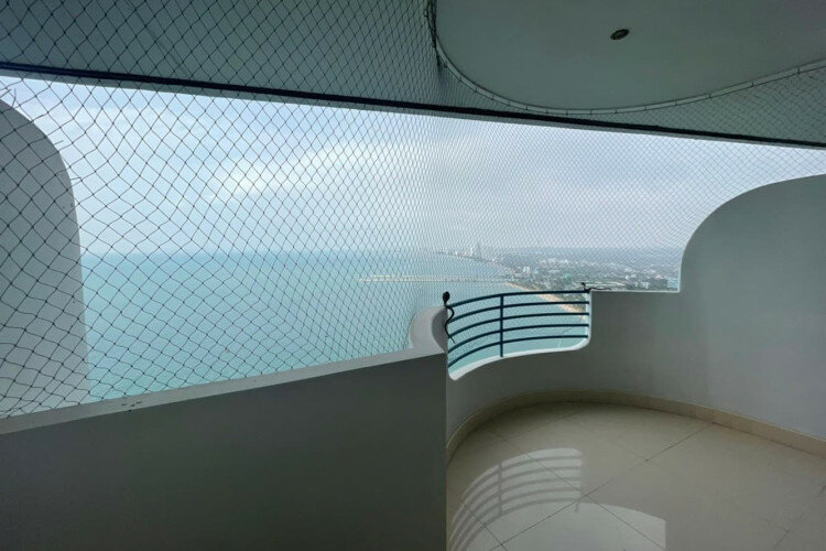 Кондоминиум в Саттахипе, Таиланд | THE139394