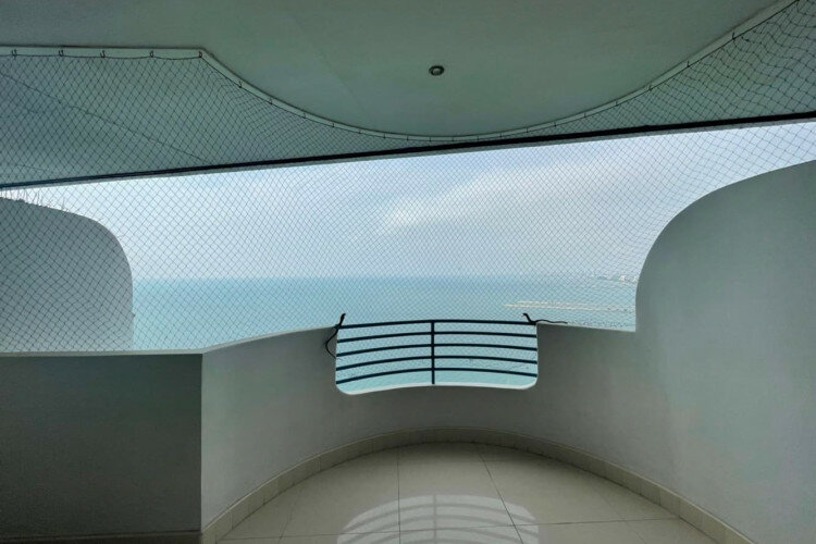 Кондоминиум в Саттахипе, Таиланд | THE139394