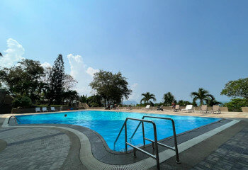 Кондоминиум в Саттахипе, Таиланд | THE139394