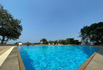 Кондоминиум в Саттахипе, Таиланд | THE139394