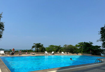 Кондоминиум в Саттахипе, Таиланд | THE139394