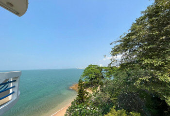 Кондоминиум в Саттахипе, Таиланд | THE139394