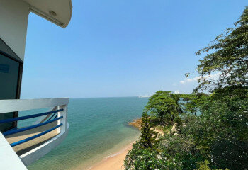 Кондоминиум в Саттахипе, Таиланд | THE139394