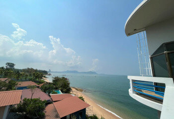 Кондоминиум в Саттахипе, Таиланд | THE139394