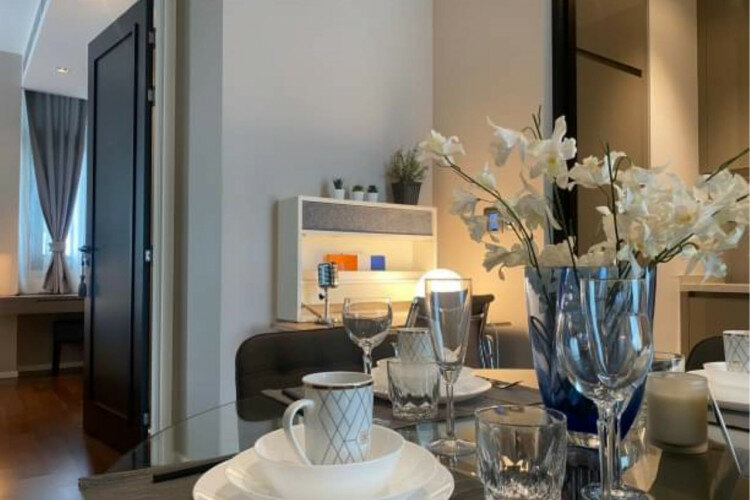 Кондоминиум в Бангкоке, Таиланд | THE447713