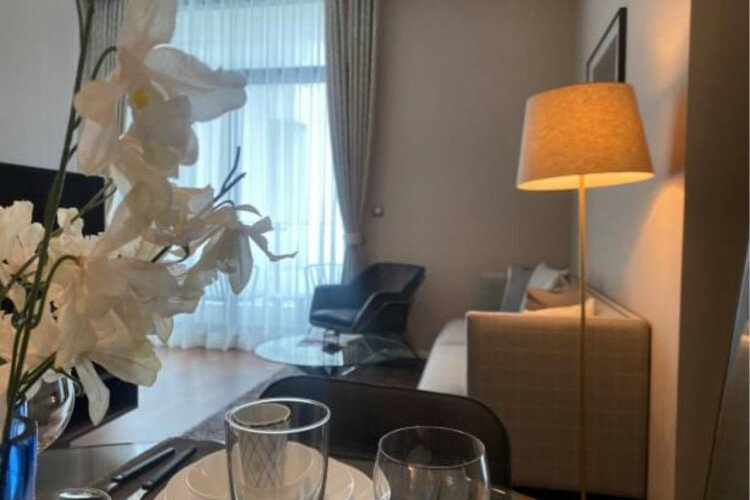 Кондоминиум в Бангкоке, Таиланд | THE447713