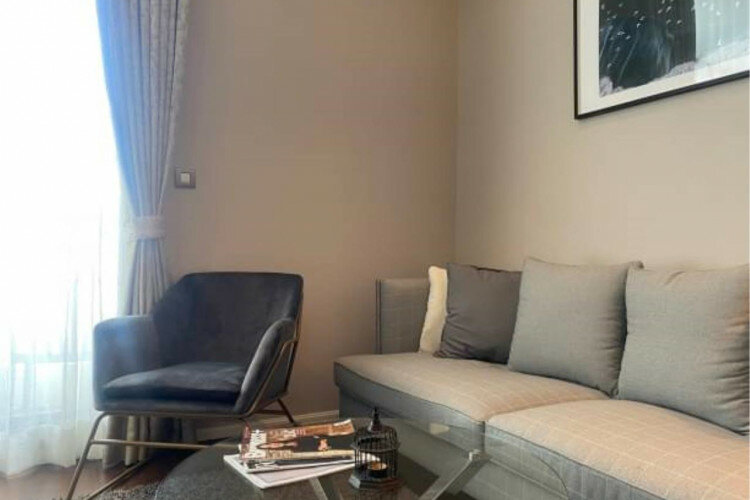 Кондоминиум в Бангкоке, Таиланд | THE447713