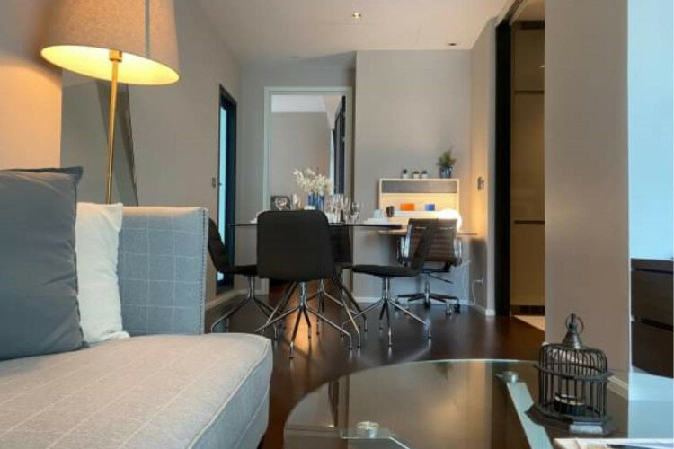 Кондоминиум в Бангкоке, Таиланд | THE447713