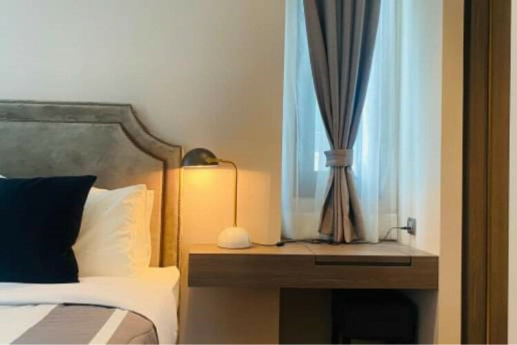 Кондоминиум в Бангкоке, Таиланд | THE447713