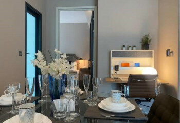 Кондоминиум в Бангкоке, Таиланд | THE447713